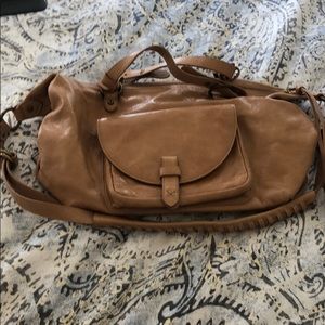 Elliot Luca purse